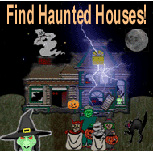 Discount Haunted House Coupons